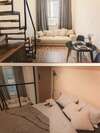 Апартаменты Smart Luxury Duplex Киев-0