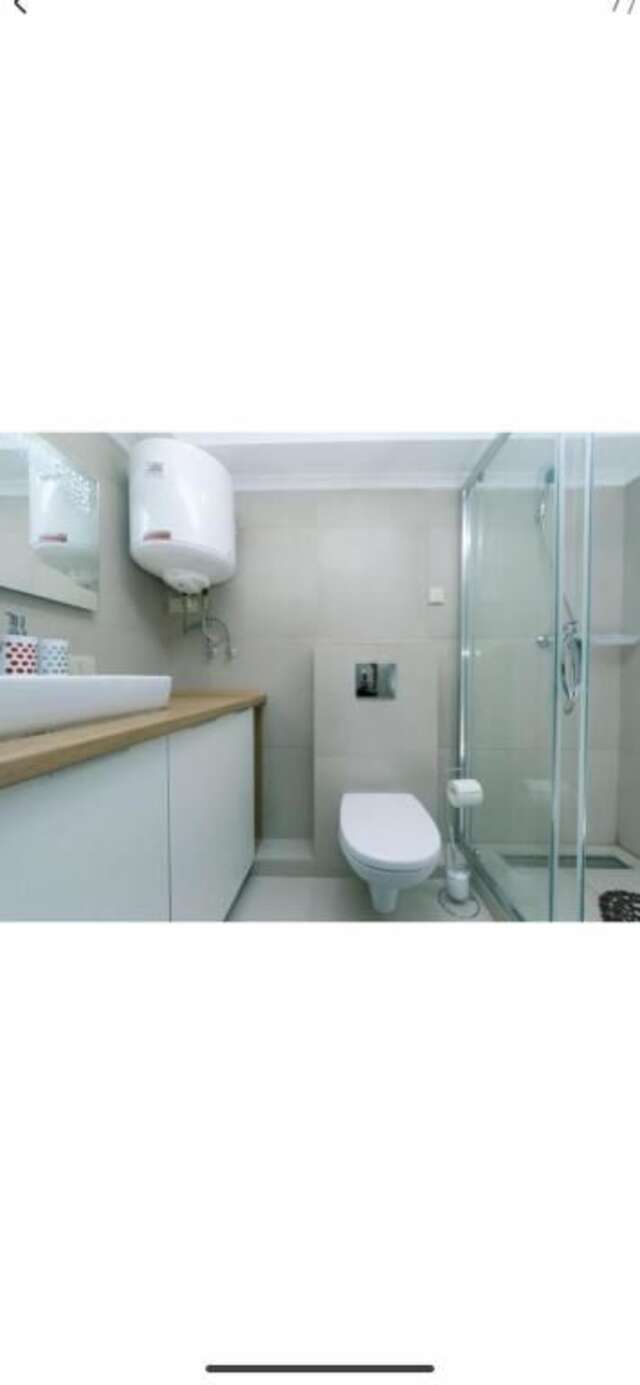 Апартаменты Smart Luxury Duplex Киев-18