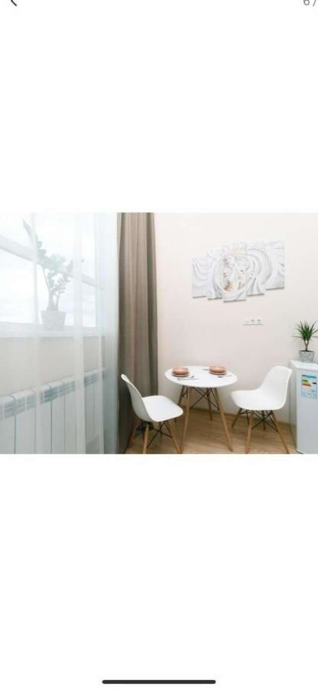 Апартаменты Smart Luxury Duplex Киев-6